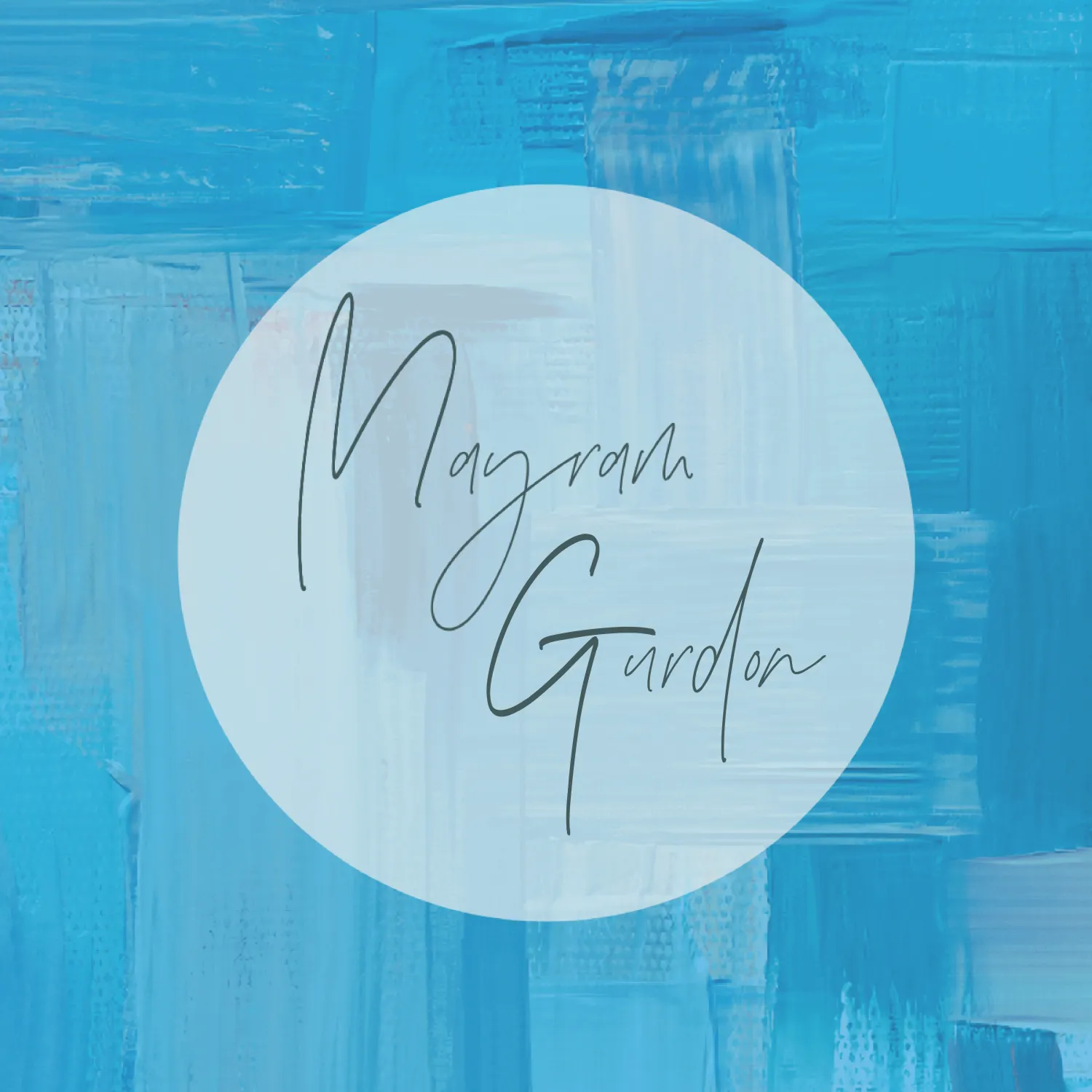 Logo von Mayram Gurdon